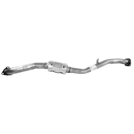 Walker Catalytic Converter, 83258 83258